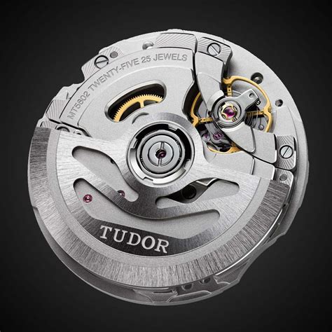 tudor mt5602 u movement